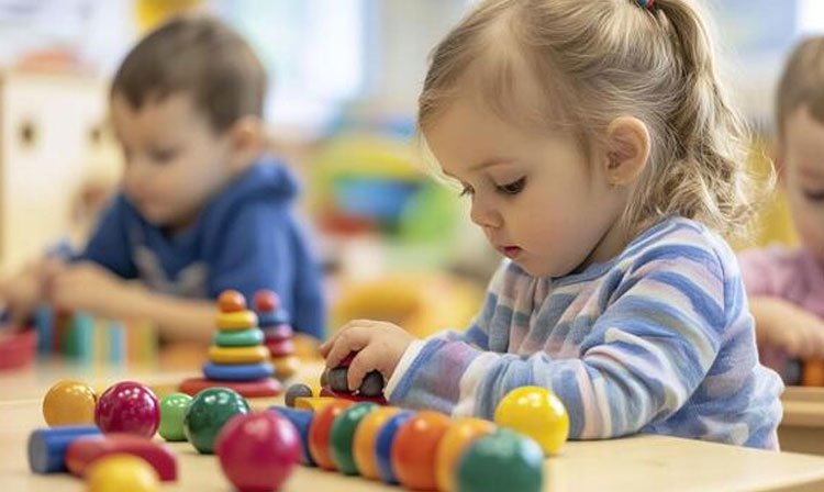 Day Care Facility